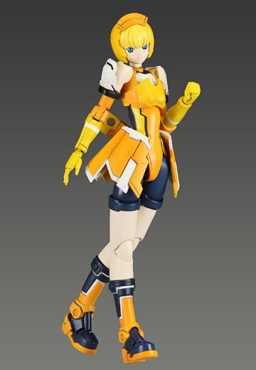 ファンタシースターOnline レイキャシール：Yellow Booze Ver.APSY
