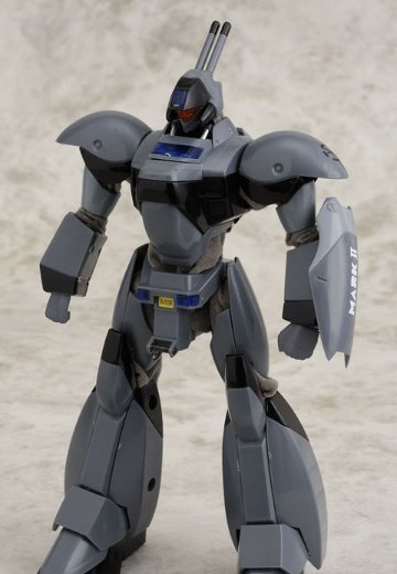 メカアクション系列 机动警察パトレイバー AVS-98 MARK II スタンダード