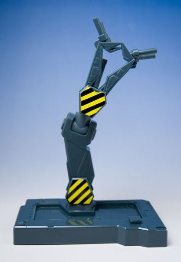 YAMATO超时空要塞系列対応 超时空要塞スタンド〈ノーマルバージョン〉 | Hpoi手办维基