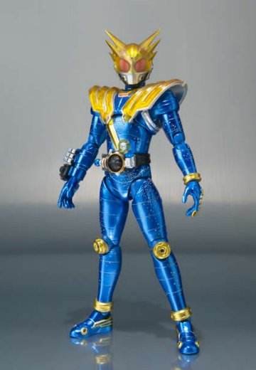 S.H.フィギュアーツ 假面骑士Meteor 『假面骑士フォーゼ』より