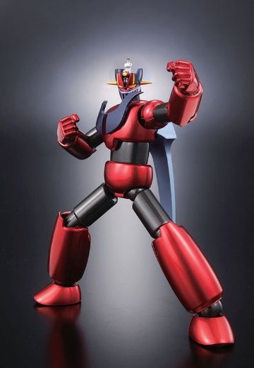 超合金魂 GX-47 エネルガーZ | Hpoi手办维基