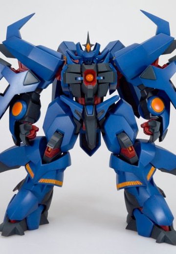 S.R.G-S 超级机器人大战OG 格兰森 | Hpoi手办维基