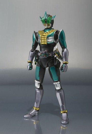 S.H.Figuarts 假面骑士零诺斯 牵牛星形态 | Hpoi手办维基