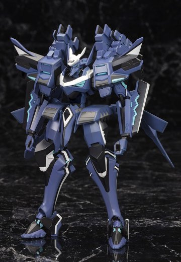 MUV-LUV  不知火・二型 phase3 2号机 篁 唯依搭乗机 | Hpoi手办维基