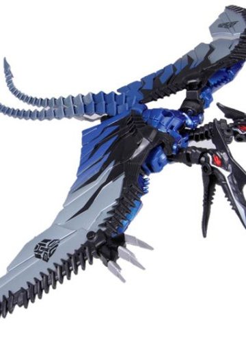 变形金刚 ムービー AD24 ストレイフ | Hpoi手办维基