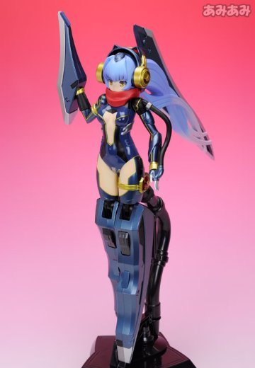 【キャンペーン特典付き】 DX MMZ-02 ムニュムニュズバーーン | Hpoi手办维基