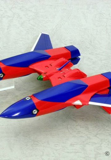 超时空要塞7 1/60 完全変形 VF-19改 Fire Valkyrie 対応サウンド火精灵 | Hpoi手办维基