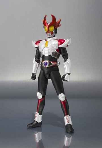 S.H.フィギュアーツ 假面骑士アギト シャイニングフォーム | Hpoi手办维基