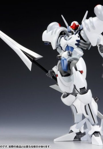 RIOBOT 风暴战士奥钢