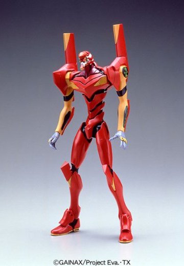 LMHG EVA2号机 | Hpoi手办维基