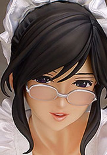 女仆与羁绊之魂 黑木御影