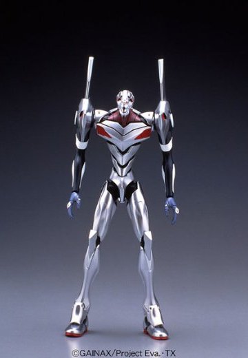 LMHG EVA4号机