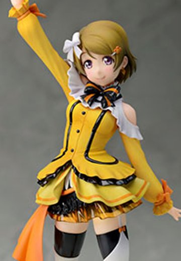 『LoveLive!』Birthday Figure Project 小泉花阳 | Hpoi手办维基