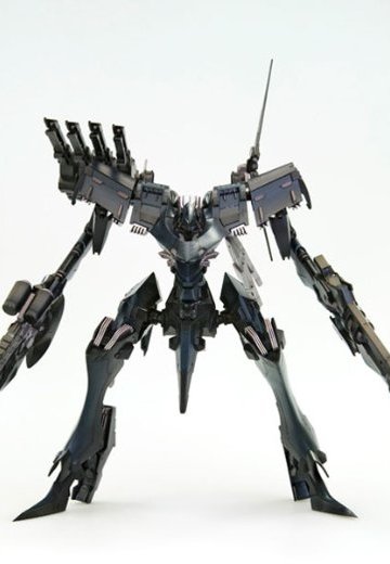 装甲・コア Ormel TYPE-LAHIRE ステイシス Plastic Kit | Hpoi手办维基