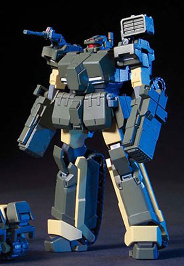 HGUC 1/144 机动战士高达UC 	D-50C 洛特 Twin Set