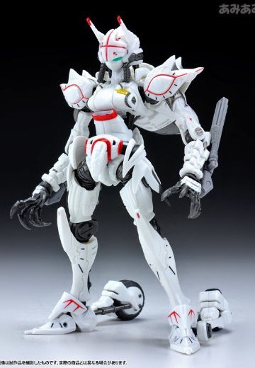 ROBOT魂 -ROBOT魂-〈SIDE KMF〉 亚历山大(アキト机)