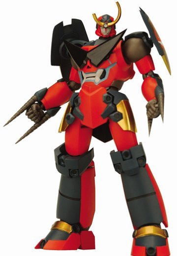 天元突破 インパクトモデル系列 红莲螺岩 ノーマルVer．