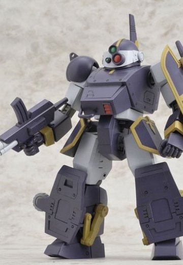 サンライズ メカアクション系列 装甲骑兵VOTOMS ベルゼルガWP