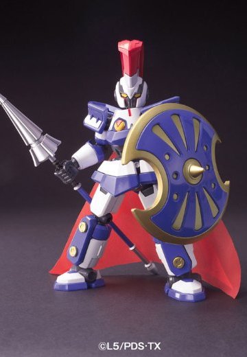 ダン铁球戦机 LBX Z-モード系列 LBXアキレス 涂装済み | Hpoi手办维基