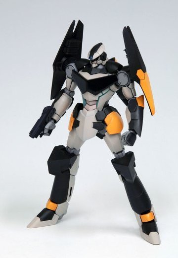 天元突破 天元可动小红莲螺岩 量产机 Plastic Kit | Hpoi手办维基