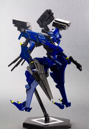 装甲・コア V.I.系列 Ormel プロジェクト・マグヌス Plastic Kit | Hpoi手办维基