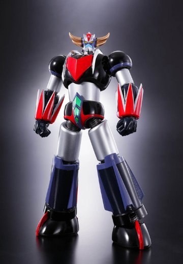 スーパーロボット超合金 古连泰沙 | Hpoi手办维基