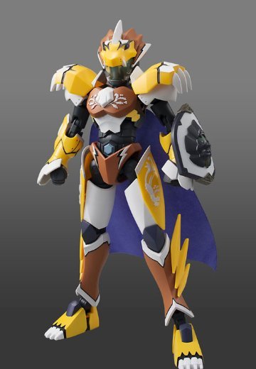 マジンボーン マジンボーン03 BFレオボーン | Hpoi手办维基