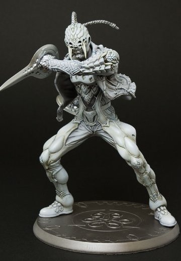 ART WORKS MONSTERS 假面骑士555 第４弾 スネークオルフェノク