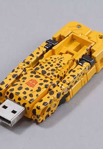 变形金刚 デヴァイスレーベル デヴァイスチータス operating USB MEMORY | Hpoi手办维基