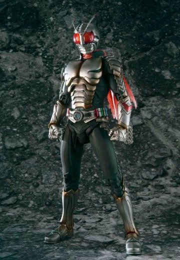 S.I.C. 假面骑士スーパー1