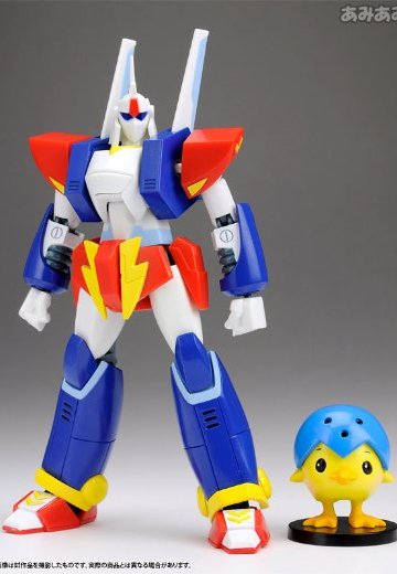 ROBOT魂 -ROBOT魂- 哆啦A梦 のび太と鉄人兵団 ザンダクロス