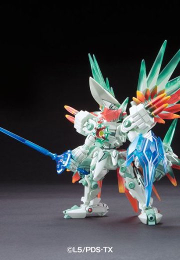 ダン铁球戦机 041 LBXミゼルオー雷吉翁 | Hpoi手办维基