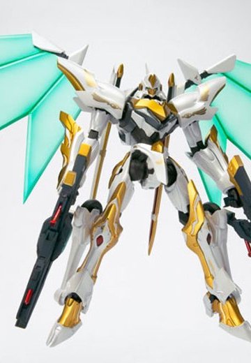 COMPOSITE Ver.Ka CODE GEASS 叛逆的鲁鲁修R2 兰斯洛特・アルビオン | Hpoi手办维基