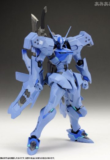 REVOLTECH MUV-LUV Muv-luv No.007 不知火 Type-94 国连军仕様