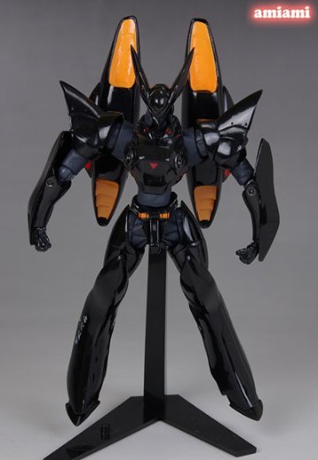 REVOLTECH No.045 格里芬 亚克雅ユニット装备