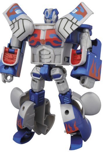 BE＠RBRICK No.B＠B＠000TF05 BE＠RBRICK × TRANSFORMERS OPTIMUS PRIME(AGE OF EXTINCTION Ver.)