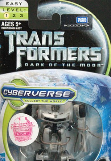 变形金刚 ムービー CV09 SIDEスワイプ | Hpoi手办维基