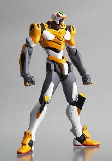 REVOLTECH No.033 EVA零号机 新剧场版
