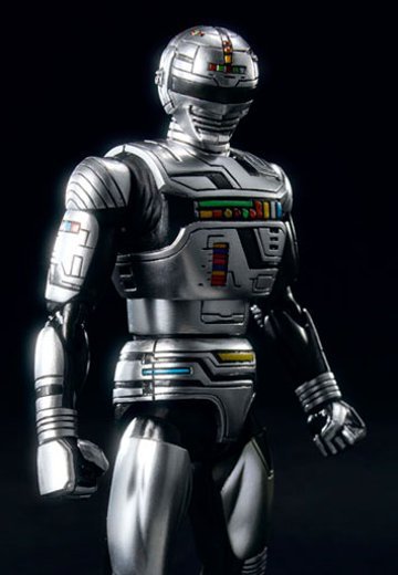 アクションワークス 东映ヒーロー・ザ・ライブ 宇宙刑事ギャバン