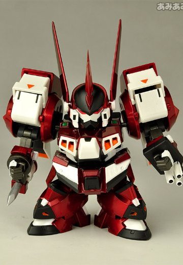 デフォルムーバー 机战OG 古铁（通常版）
