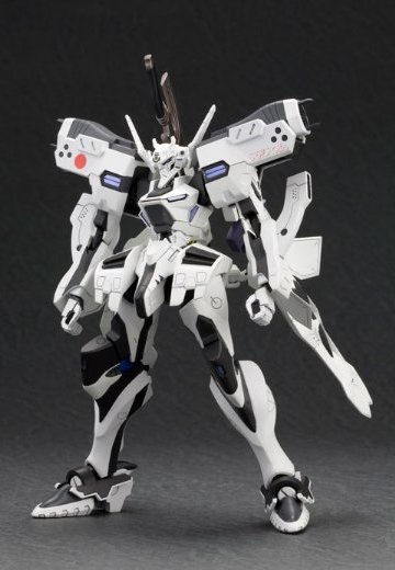 MUV-LUV Muv-luv Total Eclipse