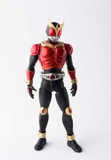 S.H.Figuarts (真骨雕制法) 假面骑士空我 假面骑士空我 全能形态 | Hpoi手办维基