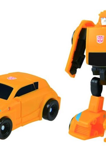 变形金刚 EG02 バンブルビー
