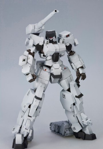フレームアームズ 三八式一型 榴雷・改