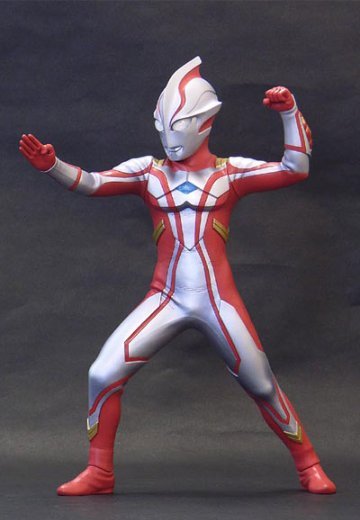 大怪兽系列 梦比优斯奥特曼 | Hpoi手办维基