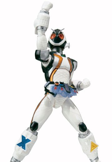 S.H.Figuarts 假面骑士卌骑 基础形态