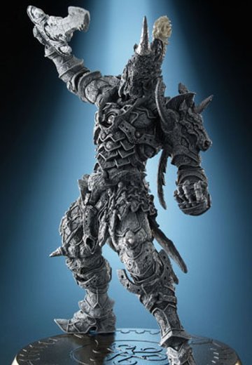 ART WORKS MONSTERS 假面骑士555 第2弾 马型奥尔菲洛 激情态
