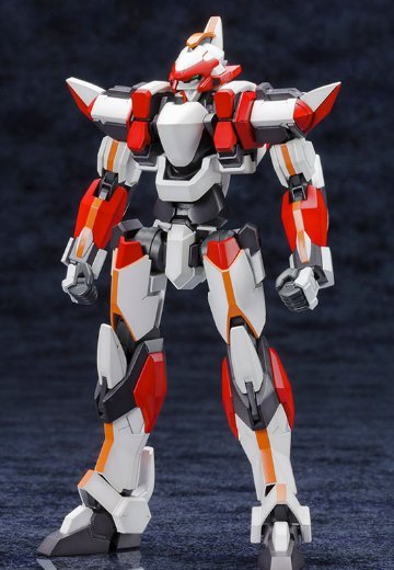 全金属狂潮 ARX-8 烈焰魔剑 Plastic Kit | Hpoi手办维基