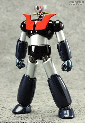 スーパーロボット超合金 マジンガーZ【新パッケージ版】