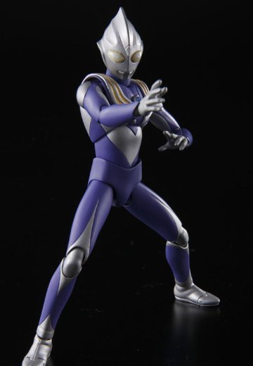 ULTRA-ACT 迪迦奥特曼 迪迦奥特曼 空中型